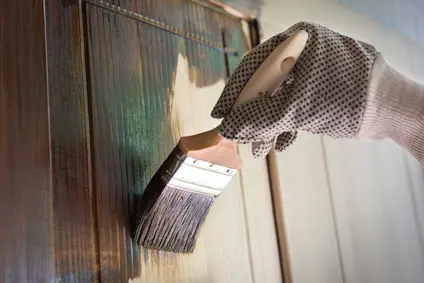 Peinture boiserie Libourne Gironde