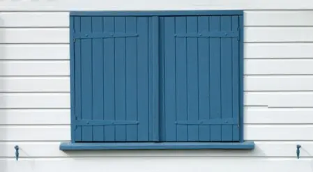 Peinture et rénovation de boiseries à Libourne