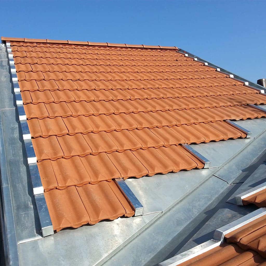Travaux de zinguerie à Libourne et en Gironde